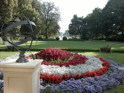 EKO-PARK Przedsiębiorstwo Rekultywacji i Rewaloryzacji Obszarów Zabytkowych Spółka Sp. z o.o.